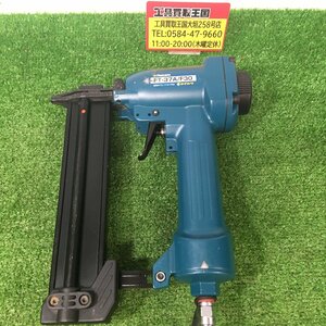 【中古品】株 立川ピン製作所 タチカワ フィニッシュタッカ FT-37A/F30 ITCHXOQPSTVN