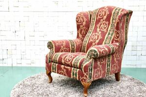 GMFT2570tecni nova / technni no-va single sofa 1 seater . sofa lounge chair fabric elegant Spain euro car sa