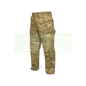 【メーカー協賛セール】TRU-SPEC Multicam（マルチカム）迷彩 BDU パンツ Sサイズ