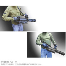 Classic Army (クラシックアーミー) Tactical 3Point Sling ブラック_画像3