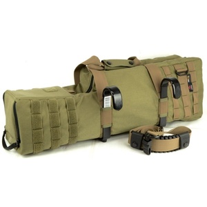 Classic Army (クラシックアーミー) Tactical Carrying Bag M133 電動ガン 用 デザートカラー