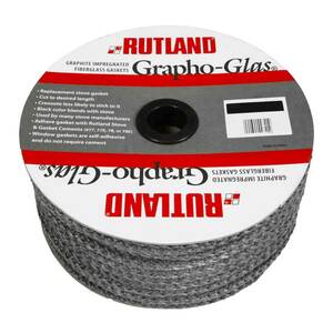 RUTLAND #721N прокладка стакан волокно трос 6mm(1/4~)×5.0m