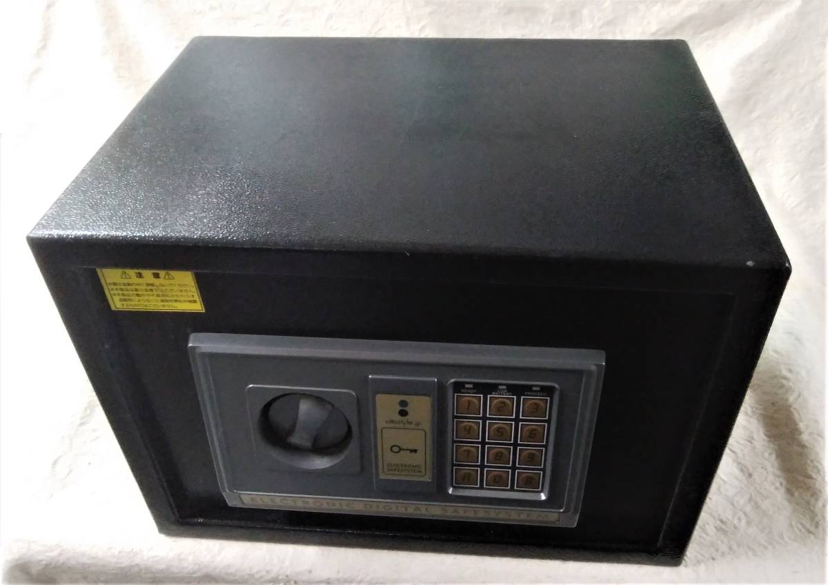 ヤフオク! -金庫 中古(金庫)の中古品・新品・未使用品一覧
