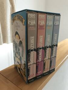 Fawlty Towers The Complete Set (US)