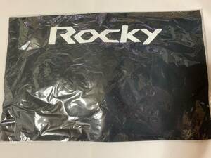 非売品　ダイハツ　Rocky トートバッグ