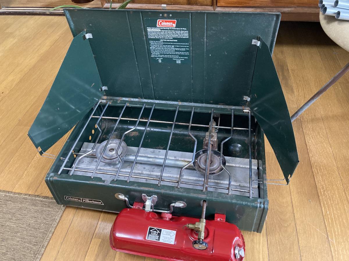 ヤフオク! -「$usa」(ツーバーナー) (ストーブ、コンロ)の落札相場