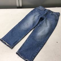 送料無料★GAP DENIM ギャップ★デニムパンツ　ジーパン　ジーンズ★レディース　27 #41004srr_画像1