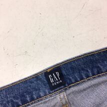 送料無料★GAP DENIM ギャップ★デニムパンツ　ジーパン　ジーンズ★レディース　27 #41004srr_画像2