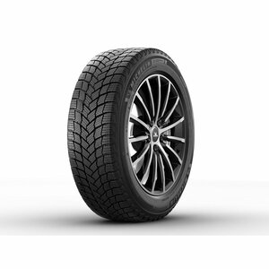 ◆2021年製 4本セット販売 ミシュラン 195/60R16 89H X-ICE SNOW スタッドレスタイヤ MICHELIN エックス アイス スノー