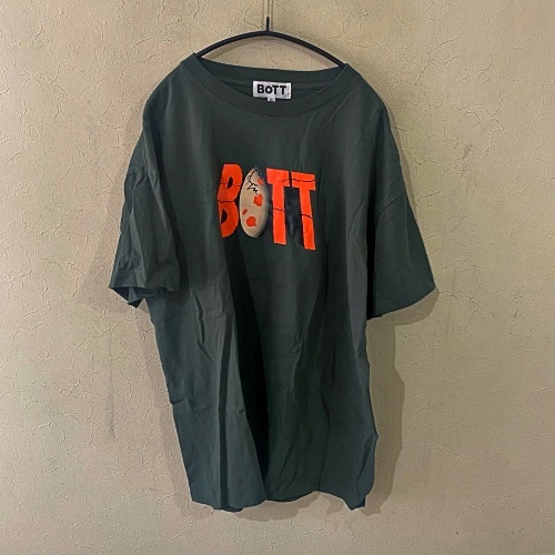 ヤフオク! -「bott」(Tシャツ) (メンズファッション)の落札相場・落札価格