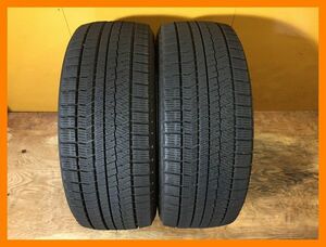 ★☆BS　ブリヂストン　BLIZZAK VRX2　235/45R18　2本　2019年製☆★