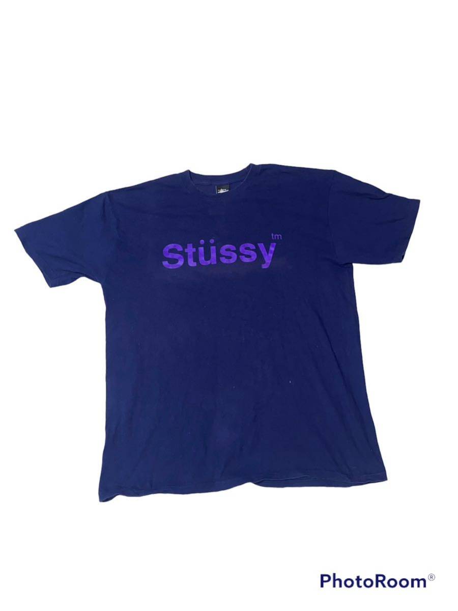 お手軽価格で贈りやすい 値下げ!80´s OLD Stussyのマリファナ総柄