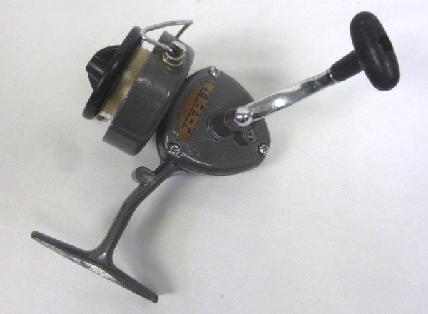 ヤフオク! -「ノーマン」(ダイワ) (スピニングリール)の落札相場・落札価格