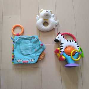  baby toy 3 point set baby toy set sale baby toy 