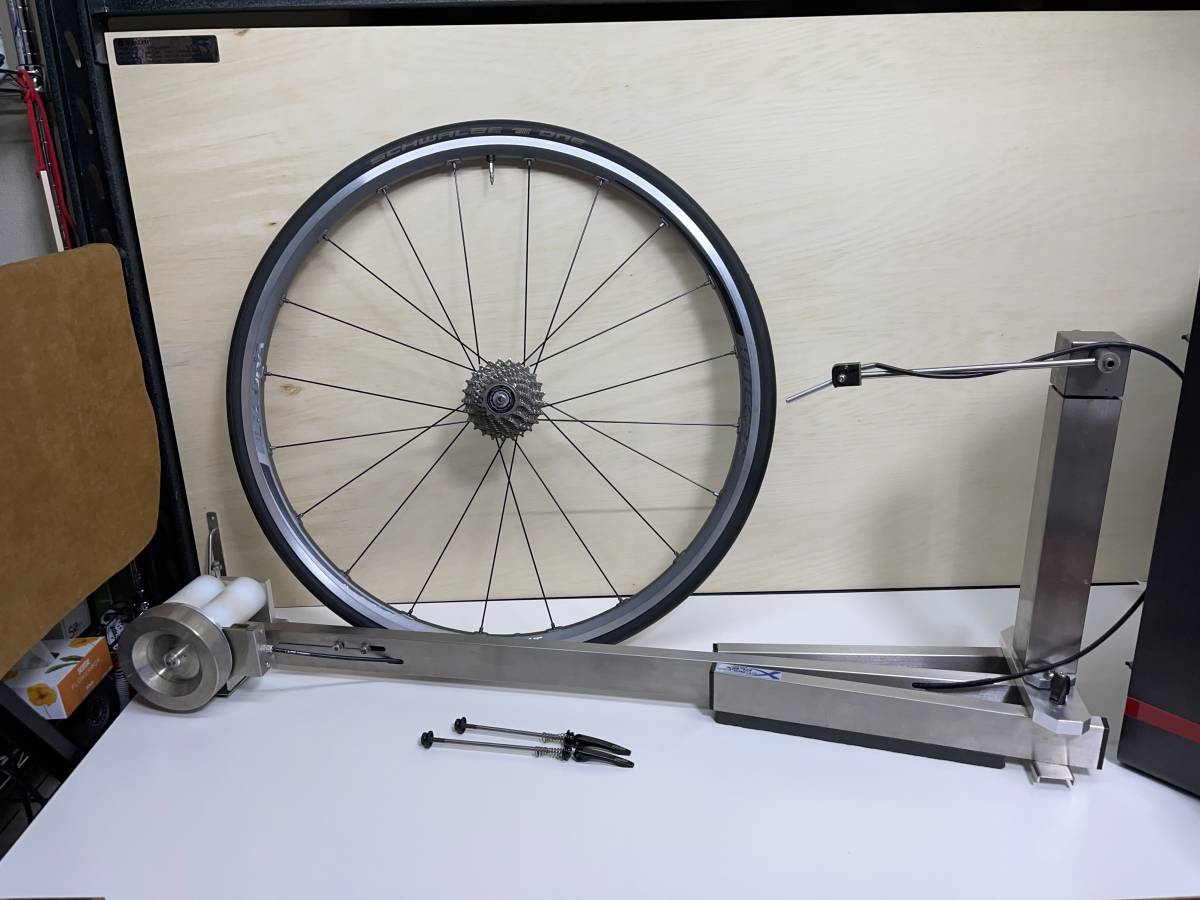 数量は多】 【スルーアクスル対応】グロータック GTーROLLER FLEX3