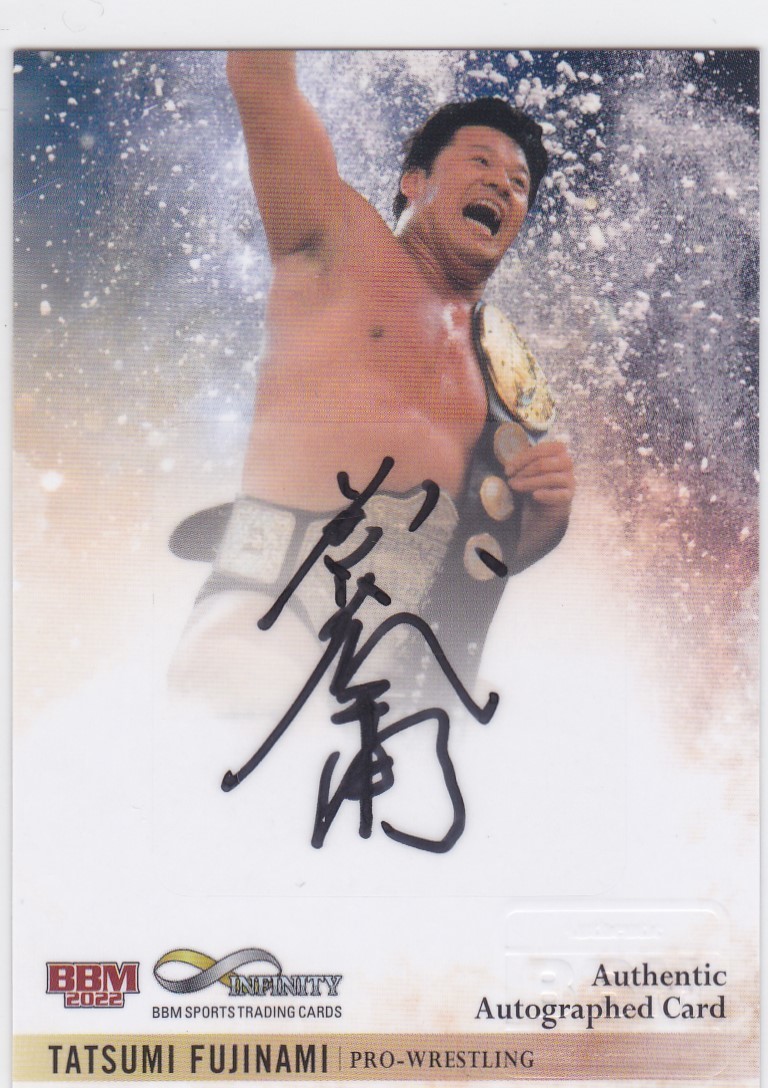 ヤフオク! -藤波辰爾の中古品・新品・未使用品一覧