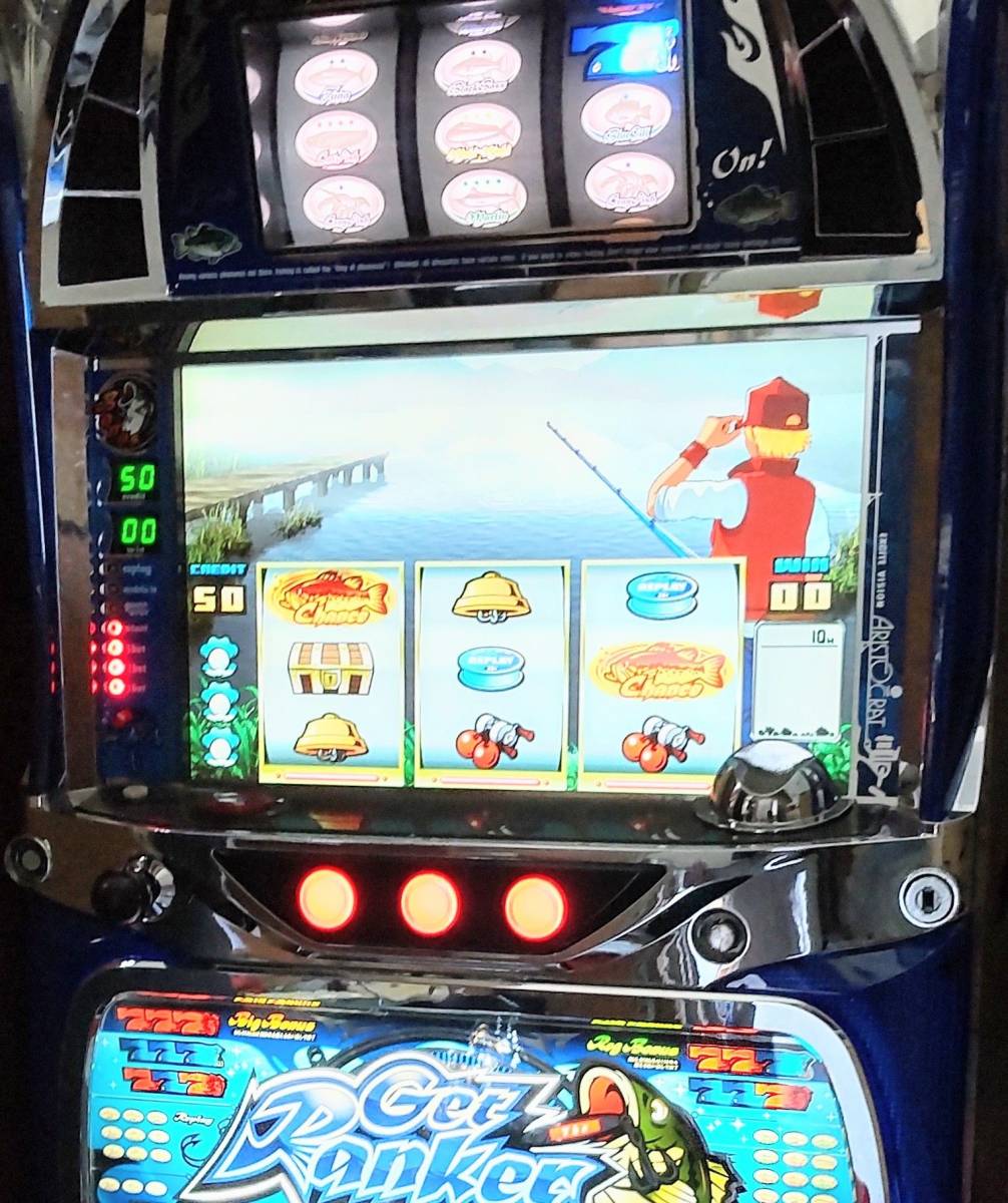 パチスロ実機 5号機の値段と価格推移は?|259件の売買情報を集計した 【正規通販】 スロット 実機 蒼天の拳 コイン不要機付き 5号機 パチンコ/パチスロ