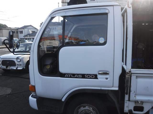 2023年最新】Yahoo!オークション -日産 アトラス f23(サイド)の中古品