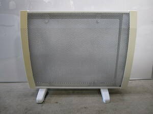 ⑨ far infrared panel * heater AOJ-800LⅢ(W)