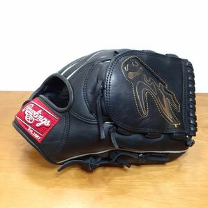 ローリングス WAJIKARA 限定モデル 和力 Rawlings 一般用大人サイズ オールラウンド用 軟式グローブの画像6