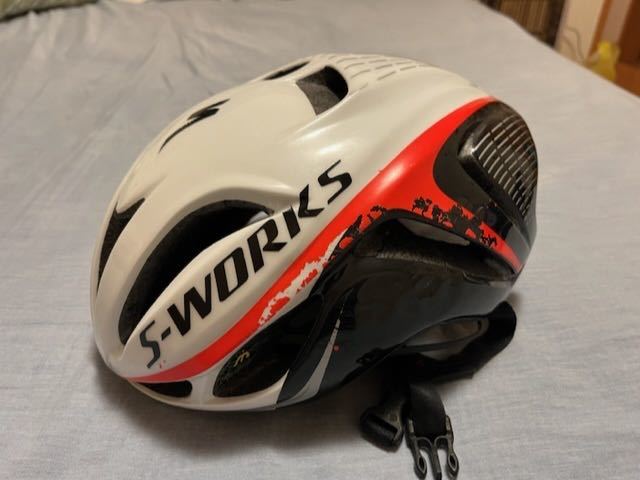 ヤフオク! -「s-works evade」(自転車、サイクリング) の落札相場 ...