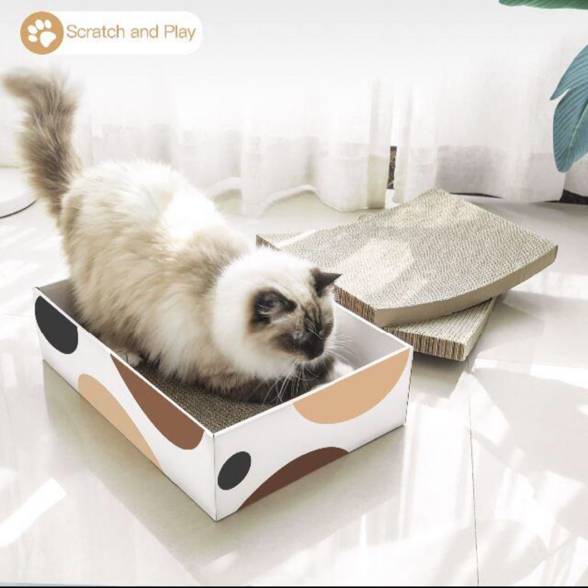 nekozuki 猫 爪とぎ がりがりボード ねこずき 猫用品 猫用品 www