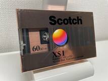 Scotch XS I 60 Normal position 未開封新品_画像2