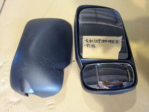  Hino Dutro / Toyota Dyna mirror heat ray / electric left side passenger's seat side R4-10-1