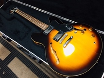 超目玉特価品！！★Epiphone DOT★セミアコ王道モデル!！★限定1本入荷！！_画像9