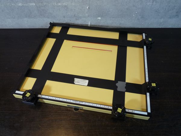 在庫限り】 SAUNDERS サンダース イーゼルマスク 20×24 大全紙 その他