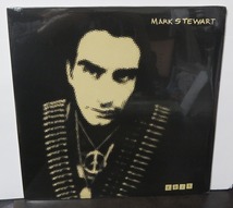 Mark Stewart / マーク・スチュワート / Edit /輸入盤/未開封2LP!!41108_画像1