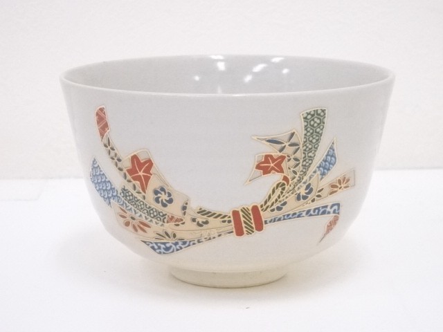 2023年最新】ヤフオク! -束ね熨斗(茶道具)の中古品・新品・未使用品一覧