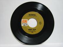 【7”】 JIMMY CLIFF / WONDERFUL WORLD, BEAUTIFUL PEOPLE US盤 ジミー・クリフ ワンダフル・ワールド、ビューティフル・ピープル_画像6