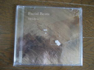 新品MIXCD DJ GRIME FACIAL BEATS　jazzy sport nujabes kiyo jaydee nomak DECKSTREAM LYNKLE budamunk 