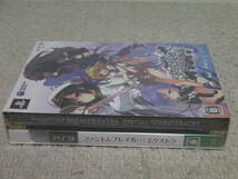 ■■ 即決!! 新品 PS3 ファントムブレイカー：エクストラ（初回限定版）Phantom Breaker: Extra／ プレステ3 PlayStation3■■_画像3