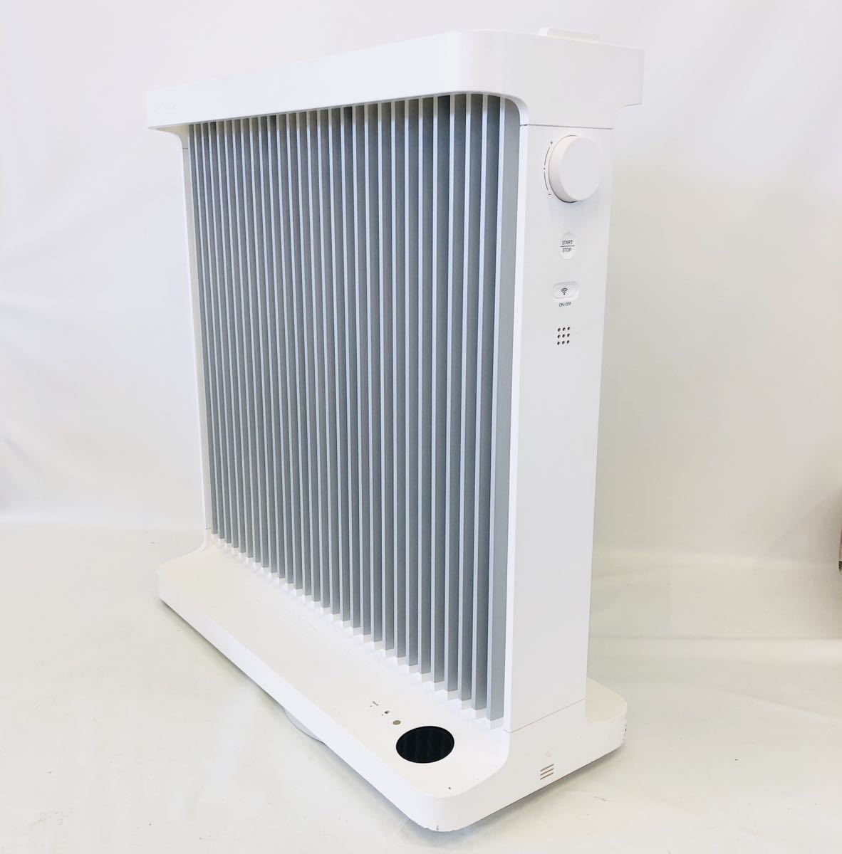 ☆美品☆ バルミューダ SmartHeater Wi-Fi ESH-1100UA