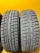 【送料無料】195/65R15 91Q YOKOHAMA iceGUARD iG50 PLUS【4本セット】★6343_画像2