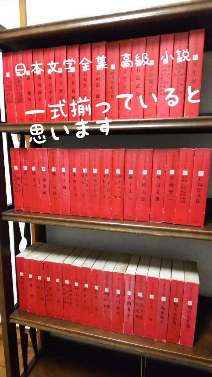PayPayフリマ｜未読 ヘルマン・ヘッセ全集 全16巻揃 日本翻訳出版文化 