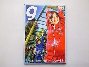 Tokyo graffiti #014(2005年11月号)◆一人暮らしギャラリー◆いろんな人の日記