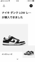 28.0cm US10 Nike Dunk Low Retro White/Black PANDA ナイキ　ダンク　ロー　パンダ_画像8