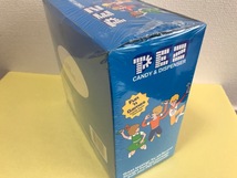 未開封 限定品 PEZ コレクターズBOX ペッツ12個セット 2002年 スターウォーズ エピソード2 STAR WARS EPISODEⅡ コレクション _画像9