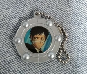  Katekyo Hitman REBORN charm ⑩