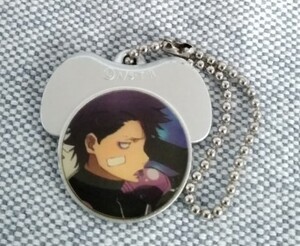  Katekyo Hitman REBORN charm ⑫