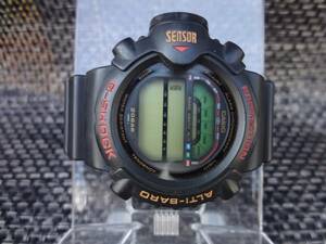 ▽▼CASIO G-SHOCK カシオ Gショック 腕時計 1161 DW-6500 ジャンク