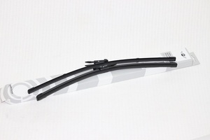 BMW MINI フロントワイパーブレードセット　R60 61 61610038598 一台分セット　純正　新品