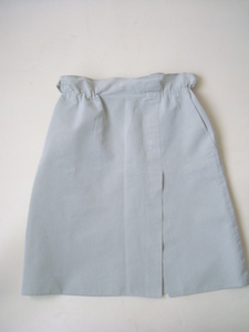 LOUIS VUITTON Italy made skirt size36 Louis Vuitton Japan 