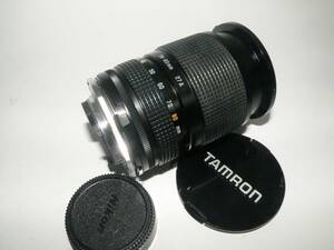  Nikon AI for Tamron SP 28-80.N642