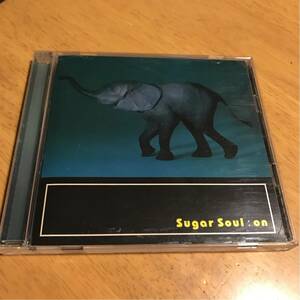 on／Sugar Soul
