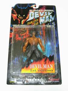 * new goods figure ma-mito[ Devilman ( original work version )]
