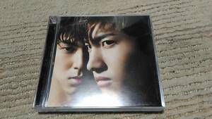 ☆CD+DVD 東方神起　Superstar